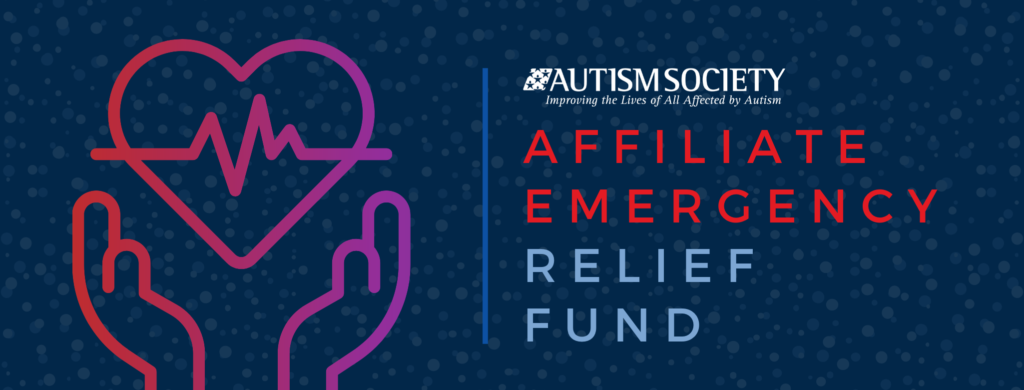 Press Release: The Autism Society Announces New Corporate