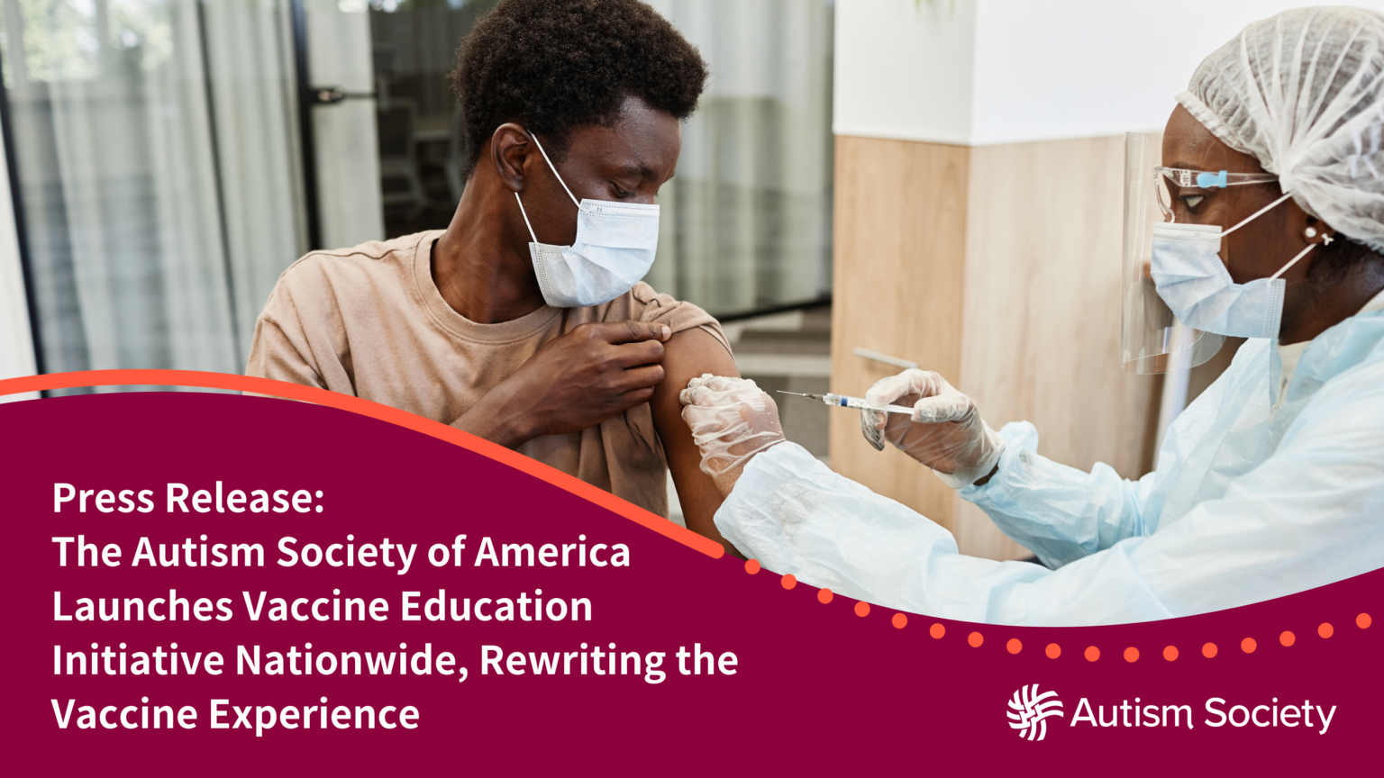 Autism Society of America Responds to New CDC Report on Updated Autism ...