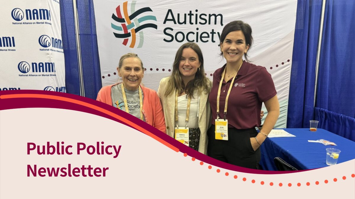 Success Story: Teaching the Autism Community Trades (TACT) | Autism Society