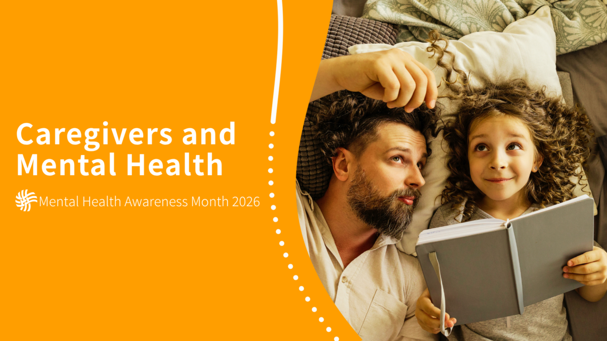 Mental Health Awareness Month: Recognizing the Invisible Strain on ...